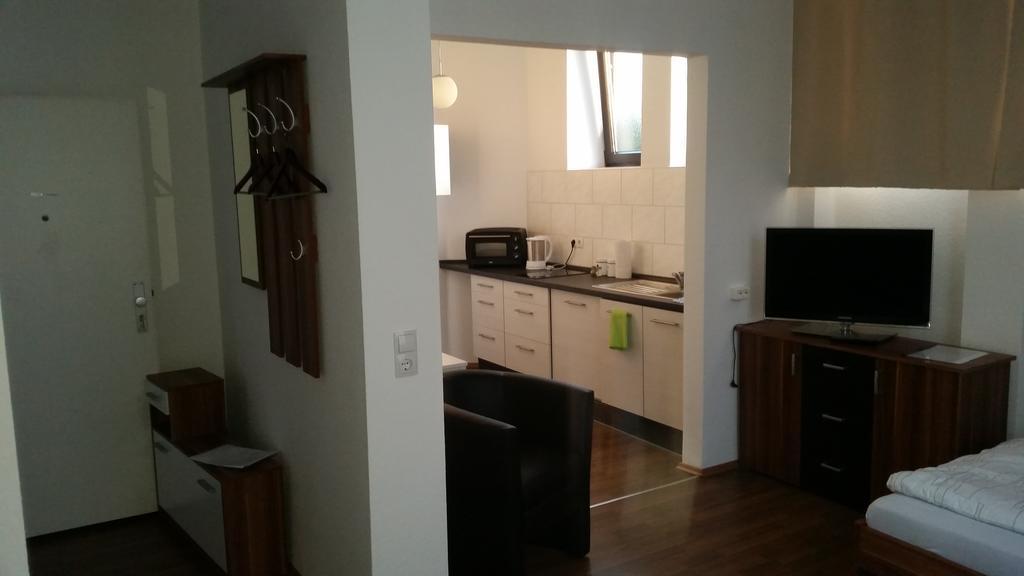 Ferienwohnung Fiwa Fewo-1 Und Fewo-2 Pirmasens Room photo