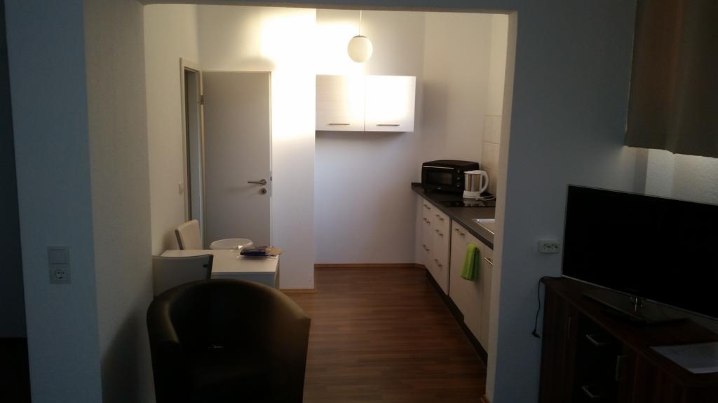 Ferienwohnung Fiwa Fewo-1 Und Fewo-2 Pirmasens Room photo