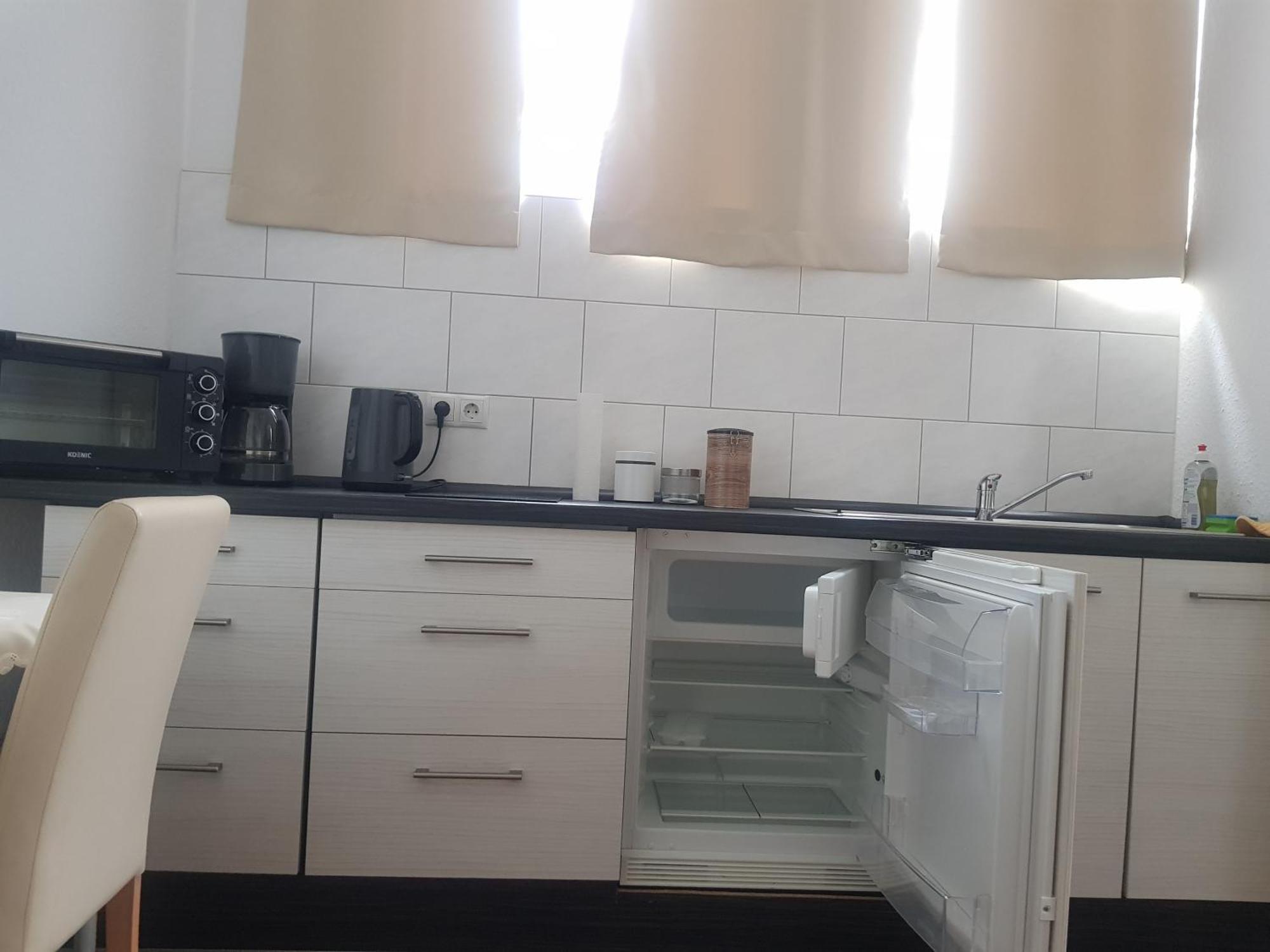 Ferienwohnung Fiwa Fewo-1 Und Fewo-2 Pirmasens Room photo