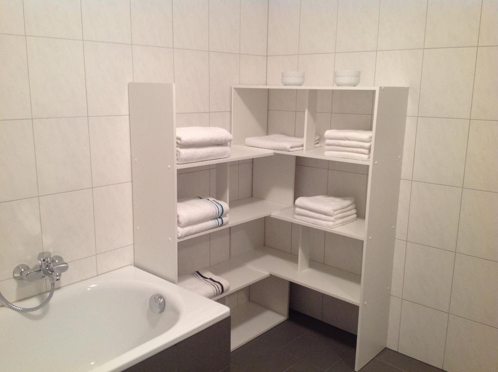 Ferienwohnung Fiwa Fewo-1 Und Fewo-2 Pirmasens Room photo