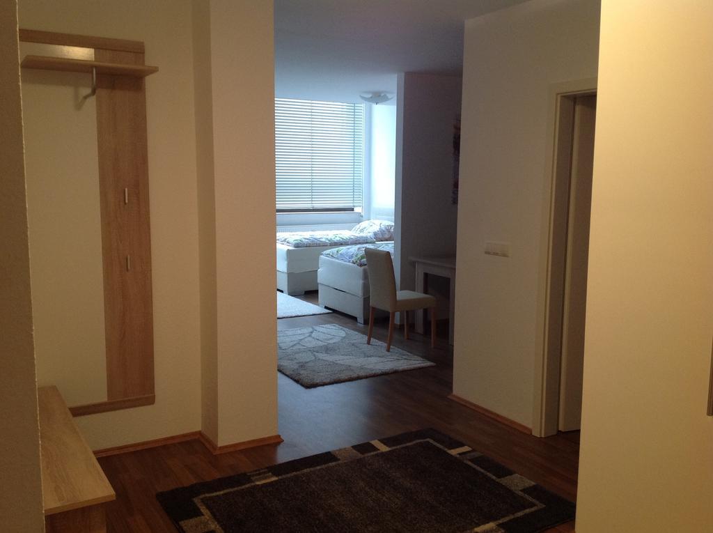 Ferienwohnung Fiwa Fewo-1 Und Fewo-2 Pirmasens Room photo
