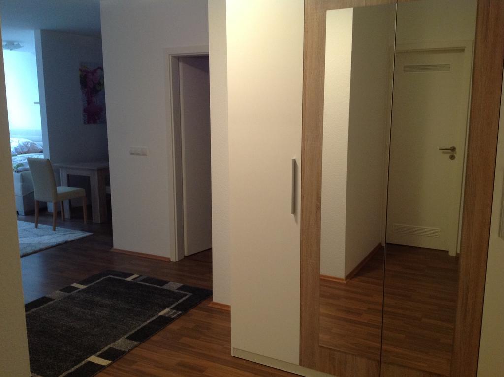 Ferienwohnung Fiwa Fewo-1 Und Fewo-2 Pirmasens Room photo